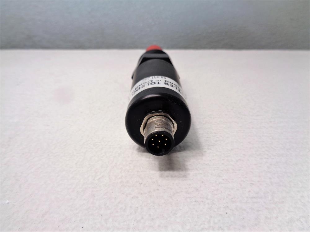 Mettler Toledo Thornton Conductivity Sensor #58031404 & Cell #1000-30